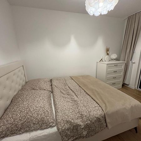 Apartamenty Polanowscy Apartament Blisko Morza Kollataja 7A كولوبرزيغ المظهر الخارجي الصورة