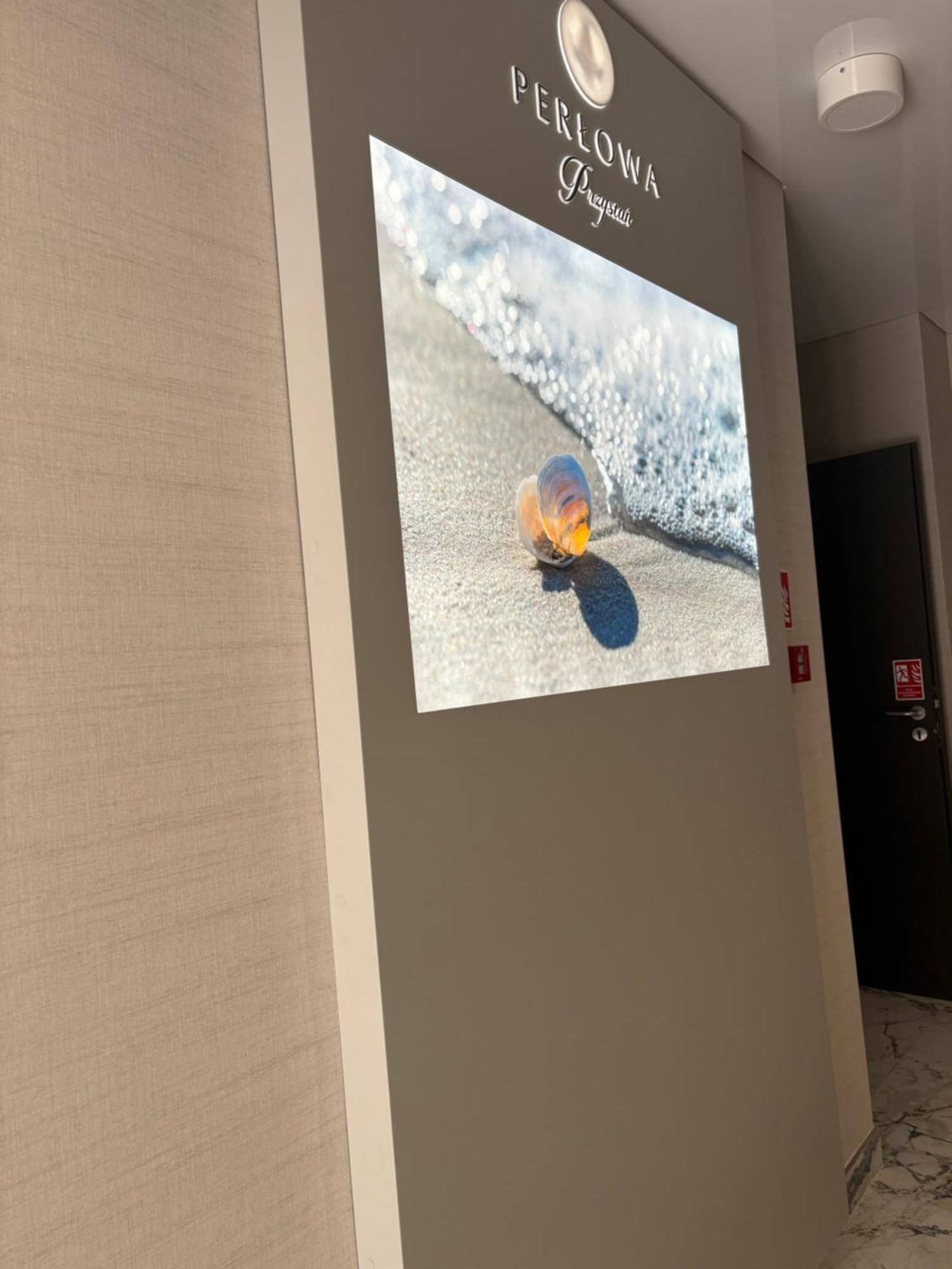 Apartamenty Polanowscy Apartament Blisko Morza Kollataja 7A كولوبرزيغ المظهر الخارجي الصورة