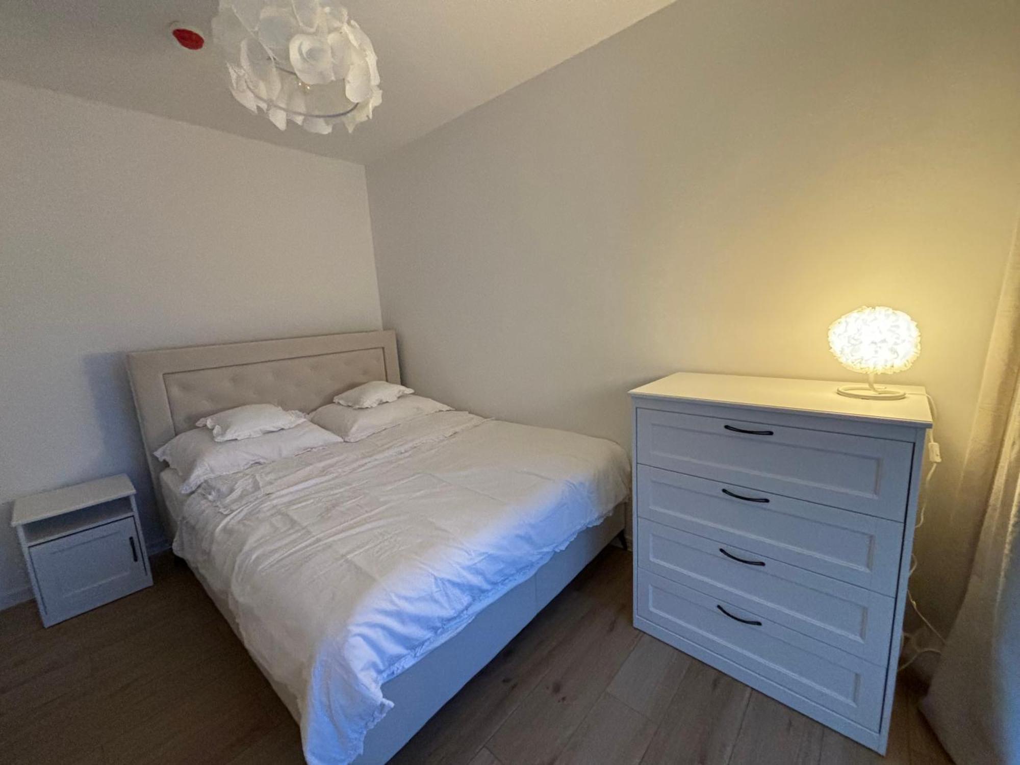 Apartamenty Polanowscy Apartament Blisko Morza Kollataja 7A كولوبرزيغ المظهر الخارجي الصورة