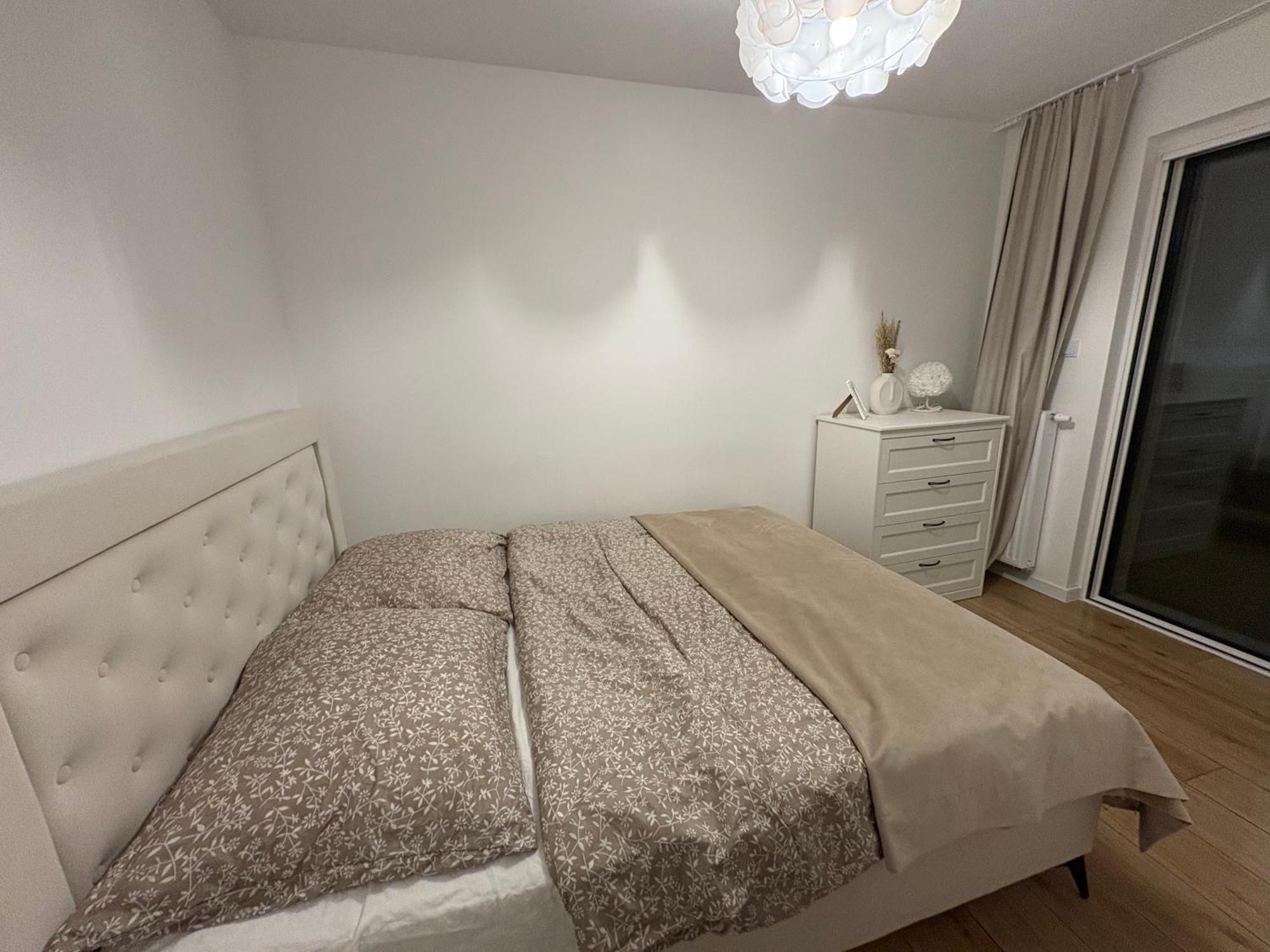 Apartamenty Polanowscy Apartament Blisko Morza Kollataja 7A كولوبرزيغ المظهر الخارجي الصورة